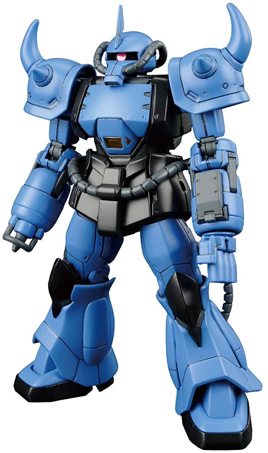 BAS5057733 HG 1/144 YMS=07B-0 PROTOTYPE GOUF TACTICAL DEMONSTRATOR MODE KIT
