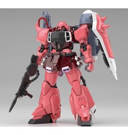 BANDAI BAN2477807 MG 1/100 ZGMF-1000/A1 GUNNER ZAKU WARRIOR