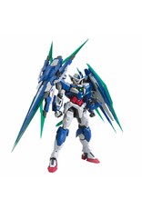 BANDAI BAS2428532 MG 1/100 00 QAN[T] FULL SABER "MOBILE SUIT GUNDAM 00" PLASTIC MODEL KIT