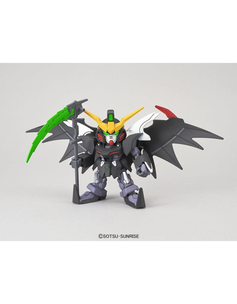 BANDAI BAS2333988 GUNDAM DEATHSCYTHE HELLEW