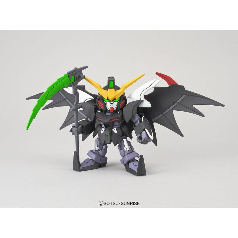 BAS2333988 GUNDAM DEATHSCYTHE HELLEW
