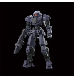 BANDAI BAS2487799 30MM 1/144 #09 EEMX-17 ALTO DARK GRAY "30 MINUTE MISSION" MODEL KIT