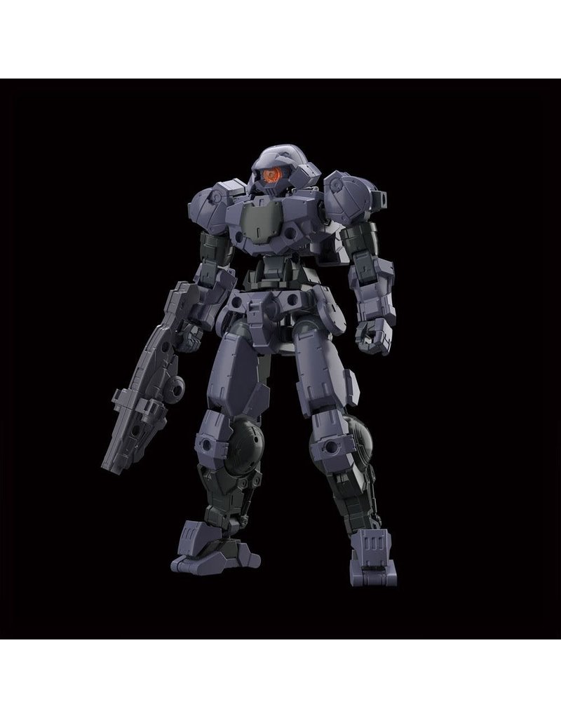 BANDAI BAS2487799 30MM 1/144 #09 EEMX-17 ALTO DARK GRAY "30 MINUTE MISSION" MODEL KIT