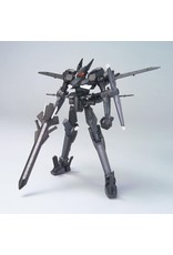 BANDAI *BAS2028574 HG 1/144 #11 SVMS-010 OVER FLAG "GUNDAM 00" PLASTIC MODEL KIT
