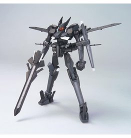 BANDAI *BAS2028574 HG 1/144 #11 SVMS-010 OVER FLAG "GUNDAM 00" PLASTIC MODEL KIT