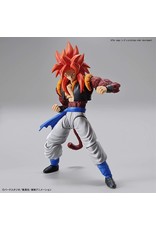 BANDAI BAS2503069 SUPER SAIYAN 4 GOGETA "DRAGON BALL", BANDAI HOBBY FIGURE-RISE STANDARD