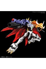 BANDAI BAN2506681 OMEGAMON FIGURE-RISE STANDARD AMPLIFIED "DIGIMON: DIGITAL MONSTERS", BANDAI MODEL KIT