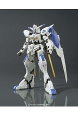 BANDAI BAS2359307 #36 GUNDAM BAEL "GUNDAM IBO", BANDAI HOBBY HG IBO 1/144 1/144 HIGH GRADE ACTION FIGURE MODEL KIT