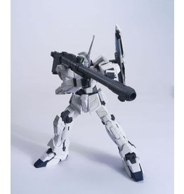 BANDAI BAS2079325 HGUC 1/144 #101 UNICORN GUNDAM (UNICORN MODE) "GUNDAM UC" MODEL KIT