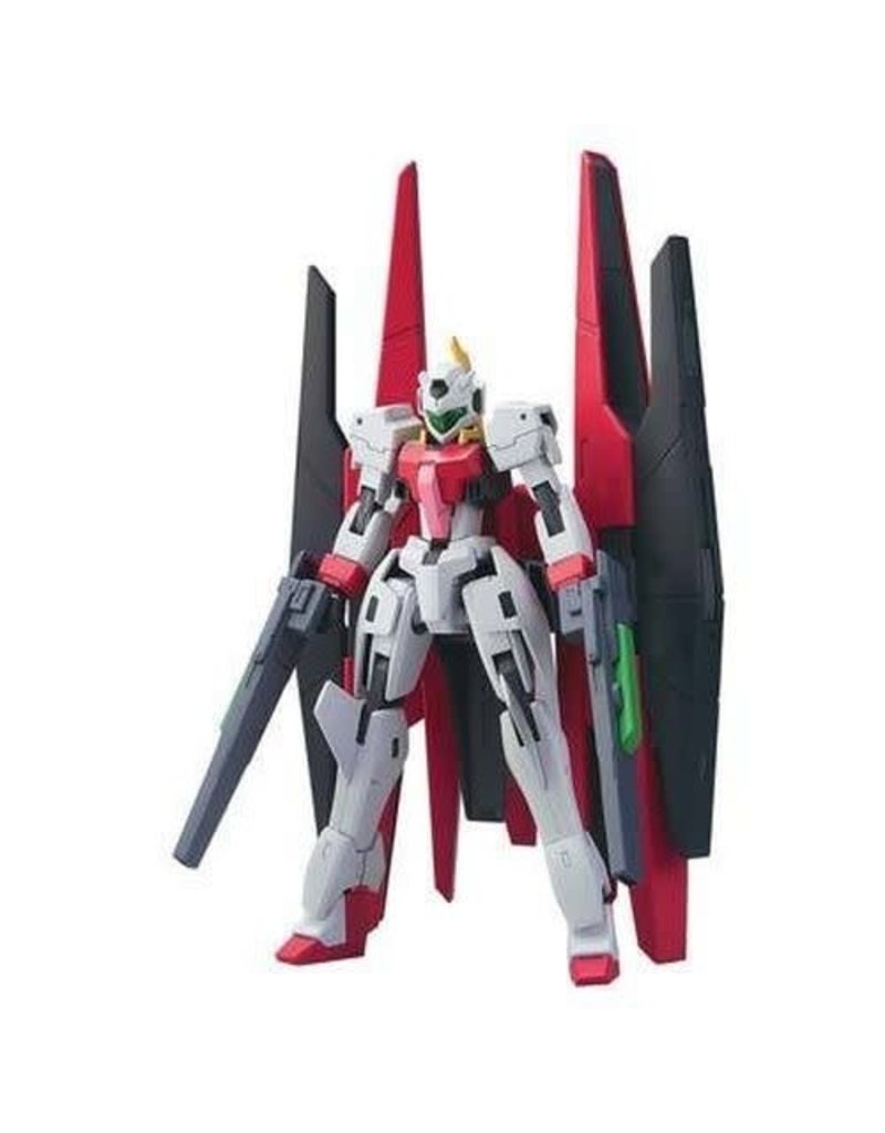BANDAI *BAN157477 HG 1/144 #29 GN ARCHER GNR-101A PLASTIC MODEL KIT