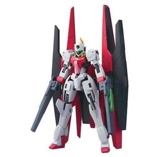 *BAN157477 HG 1/144 #29 GN ARCHER GNR-101A PLASTIC MODEL KIT