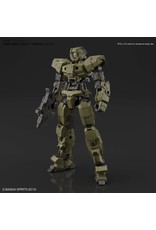 BANDAI BAS2500623 #11 eEXM-17 ALTO GREEN 30MM MODEL KIT