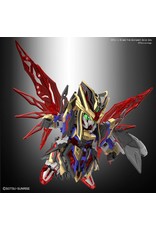 BANDAI BAS2483721 SIMA YI DESTINY GUNDAM SD