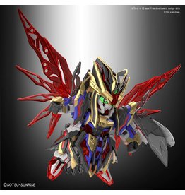 BANDAI BAS2483721 SIMA YI DESTINY GUNDAM SD