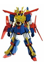 BANDAI BAS5058797 #38 GUNDAM TRYON 3 PLASTIC MODEL KIT, FROM "GUNDAM BUILD FIGHTERS TRY"