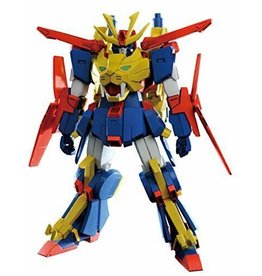 BANDAI BAS5058797 #38 GUNDAM TRYON 3 PLASTIC MODEL KIT, FROM "GUNDAM BUILD FIGHTERS TRY"
