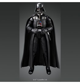 BANDAI BAN2439791 STAR WARS DARTH VADER