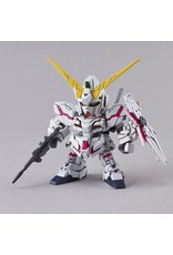 BANDAI BAS5057691 #13 UNICORN GUNDAM DESTROY MODEL KIT
