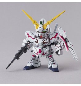 BANDAI BAS5057691 #13 UNICORN GUNDAM DESTROY MODEL KIT