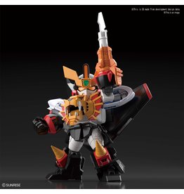 BANDAI BAN5058224 GAOGAIGAR BANDAI