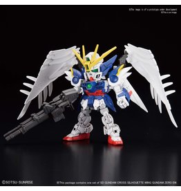 BANDAI BAS5057841 #13 WING GUNDAM ZERO EW