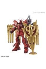 BANDAI BAS5058220 #6 NU-ZEON GUNDAM BUILD DIVERS