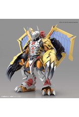 BANDAI BAS2506682 FIGURE-RISE STANDARD WARGREYMON (AMPLIFIED) "DIGIMON" MODEL KIT