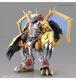 BANDAI BAS2506682 FIGURE-RISE STANDARD WARGREYMON (AMPLIFIED) "DIGIMON" MODEL KIT