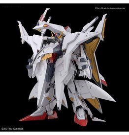 BANDAI *BAN2469607 HG 1/144 #229 HGUC PENELOPE "GUNDAM HATHAWAY'S FLASH" PLASTIC MODEL KIT