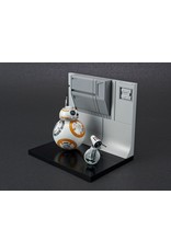 BANDAI BAN5058226 STAR WARS BB-8 & D-O