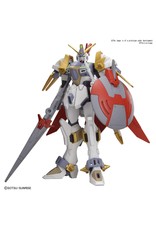 BANDAI BAN5058203 1/144 HG JUSTICE KNIGHT KAZAMI MOBILE SUIT