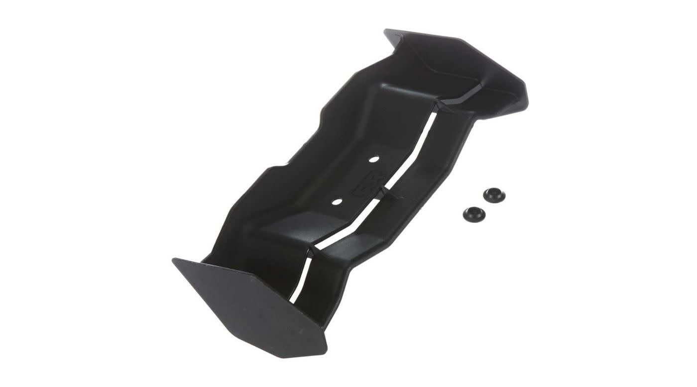 AR480002 - Wing 224mm Rear - Black