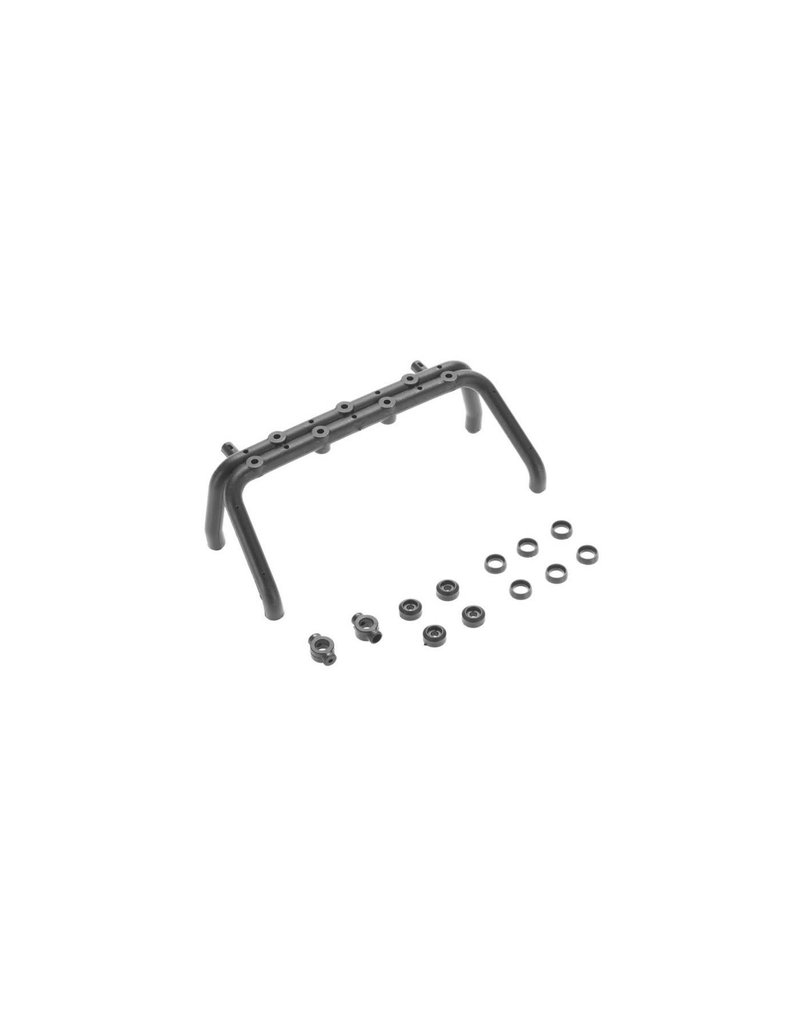 ARRMA AR480009 TRUCK ROLL HOOP OUTCAST