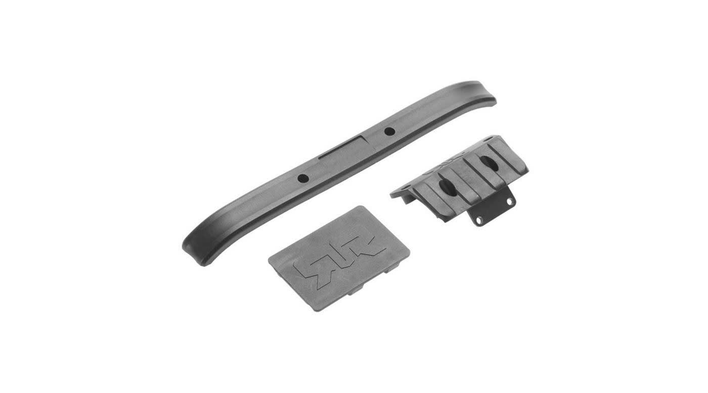AR320363 - Front Bumper - Outcast
