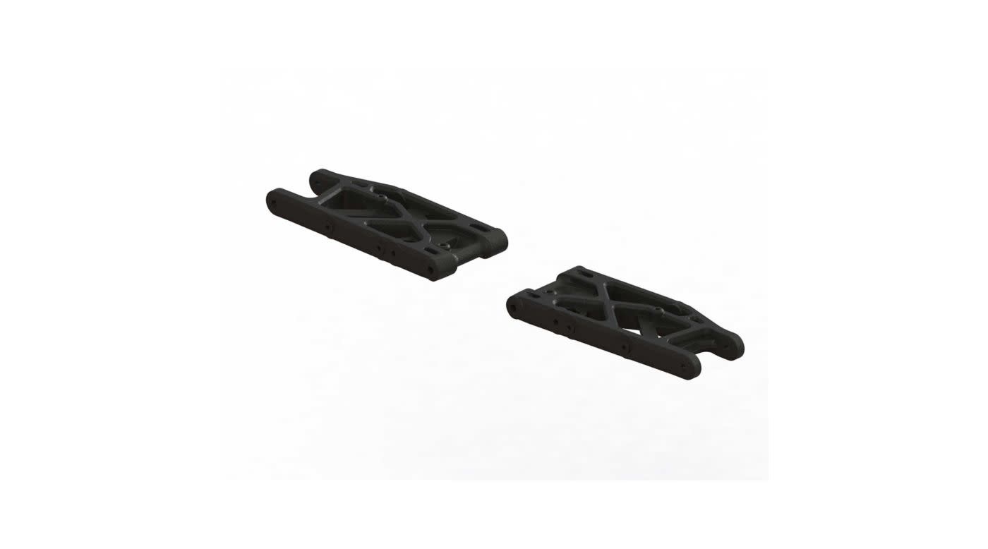 ARA330607 - Rear Lower Suspension Arms 117mm