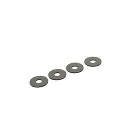 ARRMA AR709051 WASHER 3.4X10X0.5MM 6S (4)
