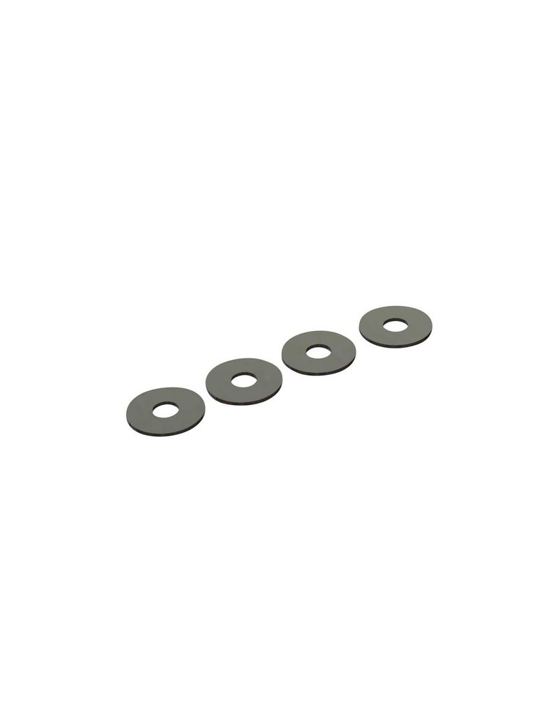 ARRMA AR709051 WASHER 3.4X10X0.5MM 6S (4)