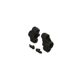 ARRMA ARA330558 STEERING KNUCKLES (2)