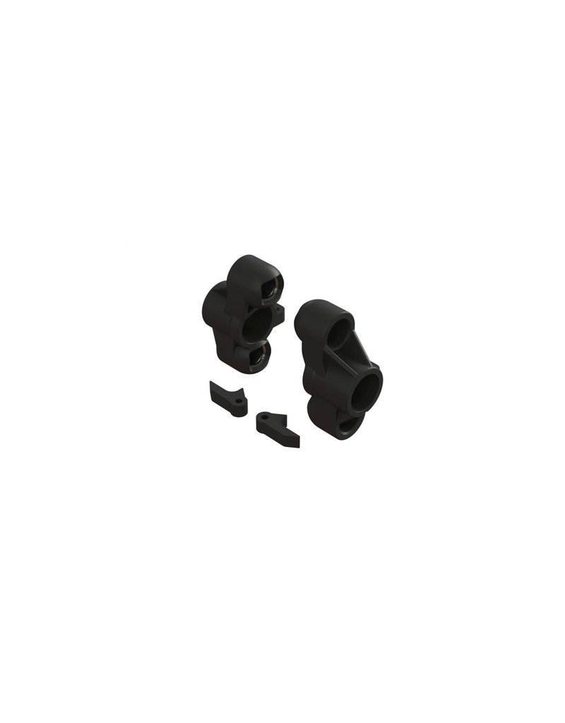 ARRMA ARA330558 STEERING KNUCKLES (2)
