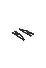 ARRMA ARA330561 FRONT UPPER SUSPENSION ARMS (PAIR)