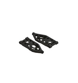 ARRMA ARA330589 FRONT LOWER SUSPENSION ARMS (2)