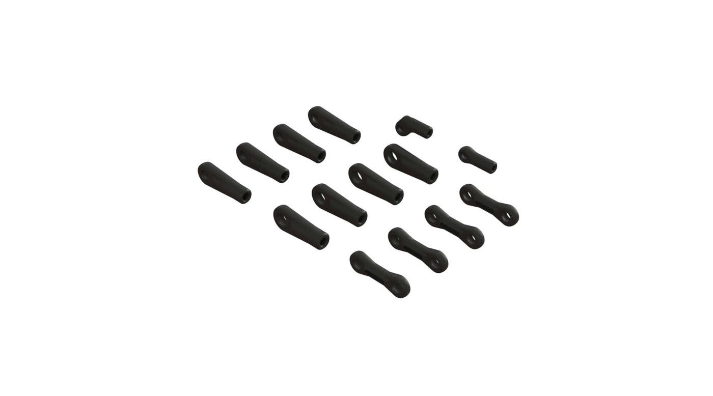 ARA330567 - Composite Ball Cup Set