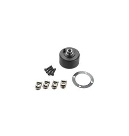 ARRMA AR310433 DIFFERENTIAL CASE SET