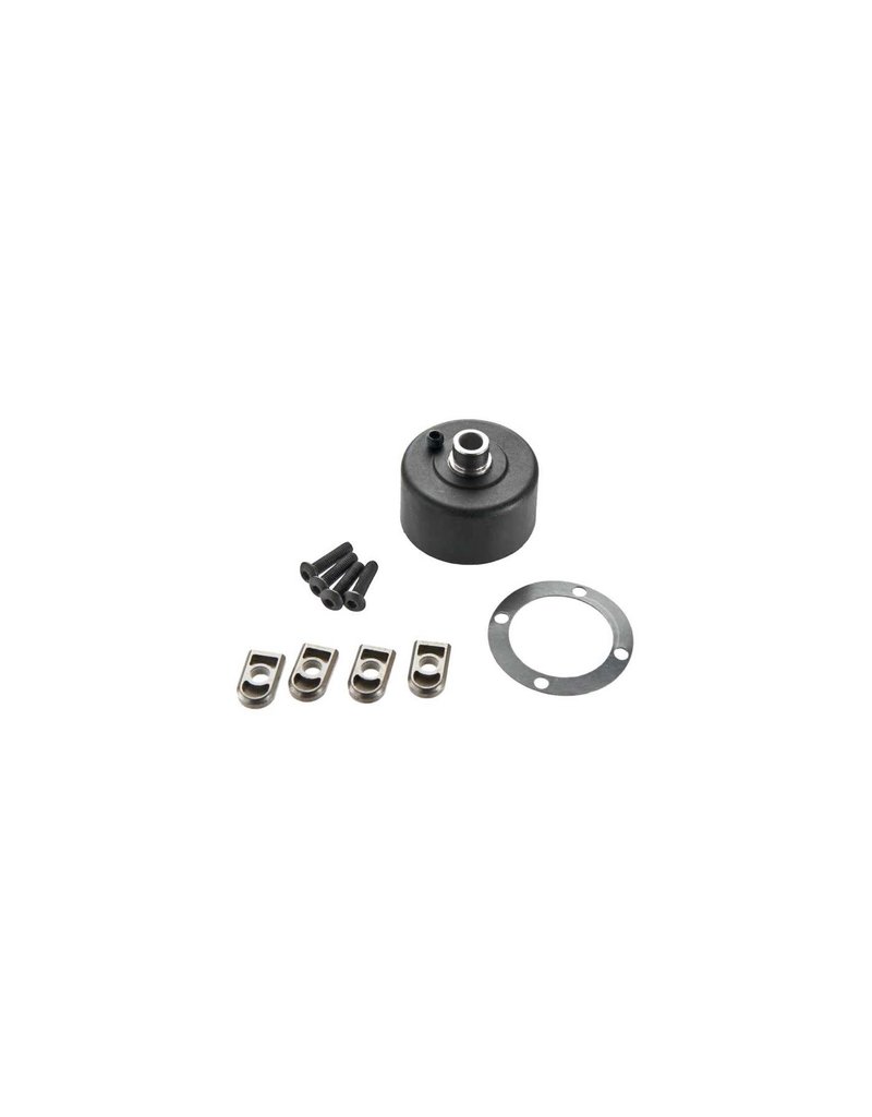 ARRMA AR310433 DIFFERENTIAL CASE SET