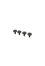 ARRMA ARA727308 LARGE HEAD SCREW M3x8MM (4)