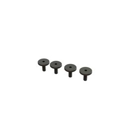 ARRMA ARA727308 LARGE HEAD SCREW M3x8MM (4)