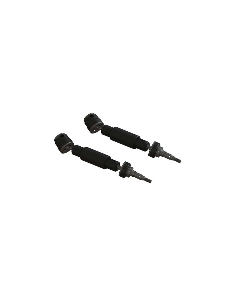 ARRMA AR310870 CVD SLIDER SET (2)