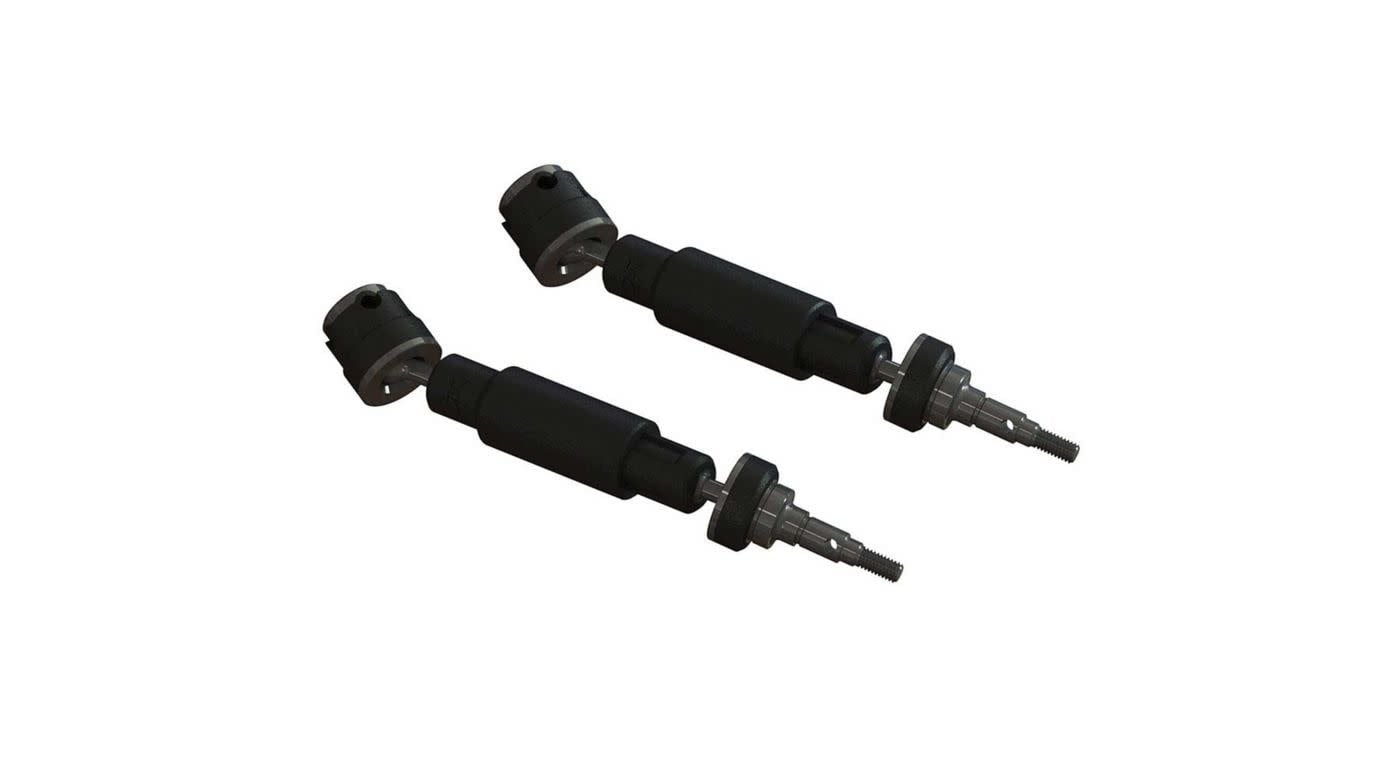 AR310870 - CVD Slider Set: 4x4 Mega BLX