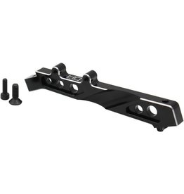 HOT RACING HRAAOR28C01 ALUMINUM FRONT CHASSIS BRACE ARRMA LIMITLESS/INFRACTION