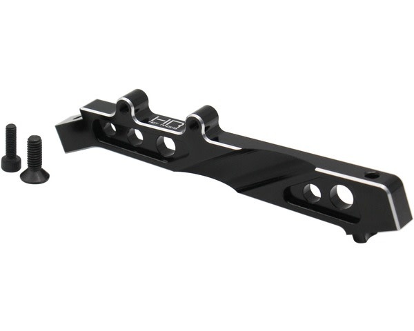 HRAAOR28C01 ALUMINUM FRONT CHASSIS BRACE FOR ARRMA 6S LIMITLESS, INFRACTION